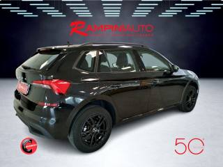SKODA Kamiq usata 6