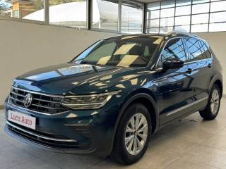 VOLKSWAGEN Tiguan usata, con Airbag