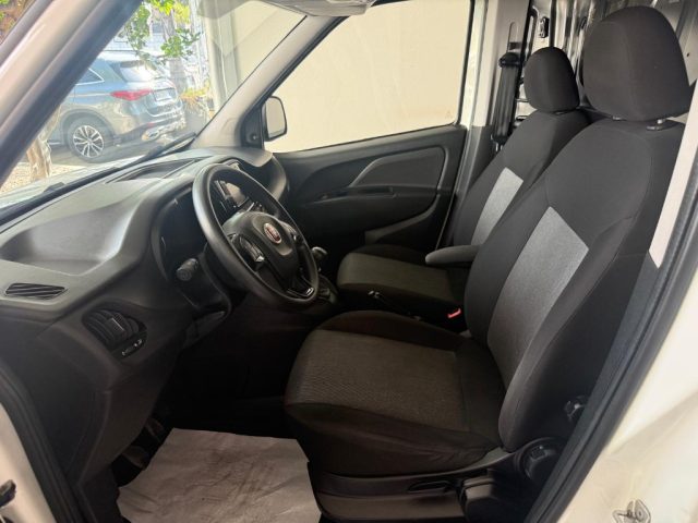 FIAT Doblo usata 16