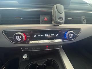 AUDI A4 usata, con Cruise Control