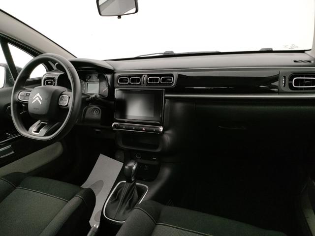 CITROEN C3 usata, con Cerchi in lega