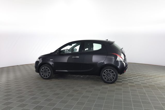 LANCIA Ypsilon usata 5