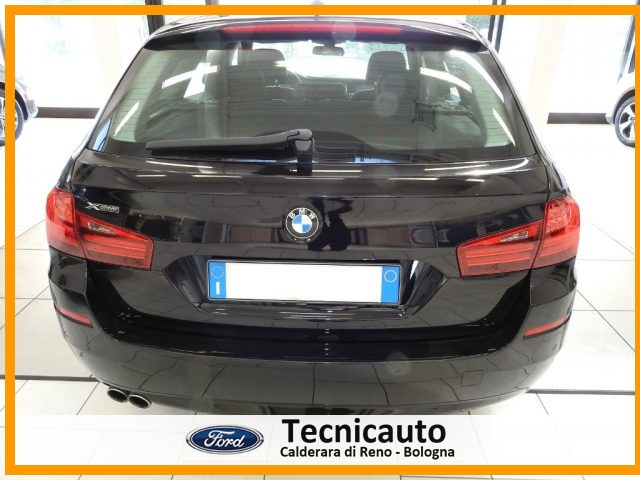 BMW 520 usata, con Climatizzatore