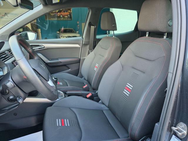 SEAT Arona usata, con Vivavoce