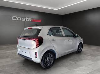 KIA Picanto usata, con Chiusura centralizzata