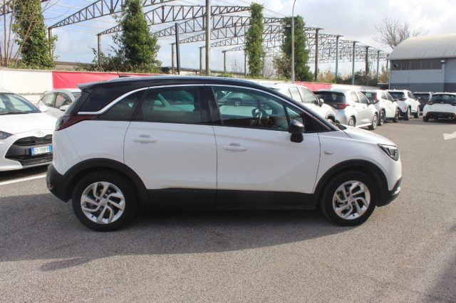 OPEL Crossland X usata, con Riconoscimento dei segnali stradali