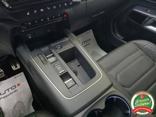 CITROEN C5 Aircross usata, con Vetri oscurati