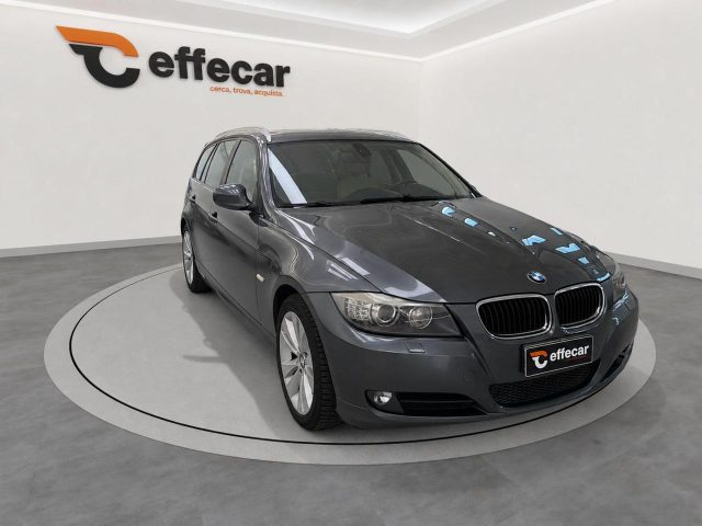 BMW 320 usata, con Airbag laterali