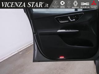 MERCEDES-BENZ GLC 300 usata, con Autoradio
