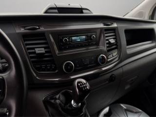 FORD Transit Custom usata, con Servosterzo