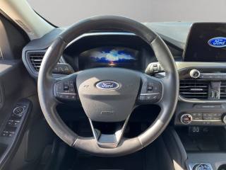 FORD Kuga usata, con ESP