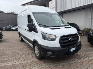 FORD Transit usata, con Alzacristalli elettrici