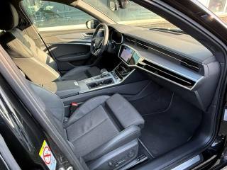 AUDI A6 usata, con Controllo trazione