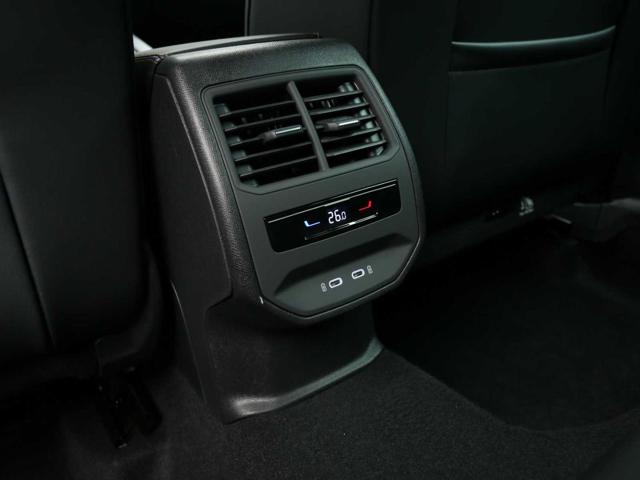 CUPRA Formentor usata, con ESP