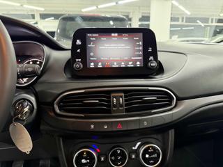 FIAT Tipo usata, con Autoradio digitale