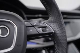 AUDI Q8 usata, con Fari LED