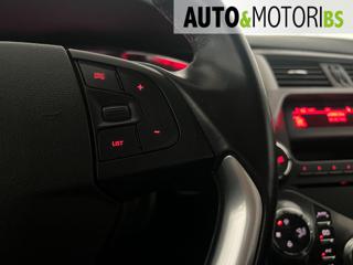 DS AUTOMOBILES DS 5 usata, con Lettore CD