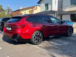 BMW 540 usata, con Airbag