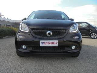 SMART ForFour usata, con Airbag Passeggero