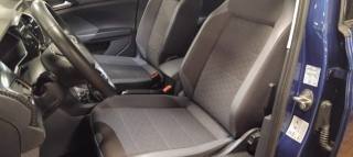 VOLKSWAGEN T-Cross usata, con Fari LED