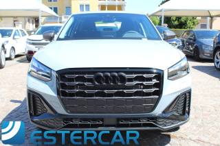 AUDI Q2 usata, con Alzacristalli elettrici