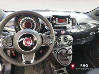 FIAT 500 usata, con Bluetooth