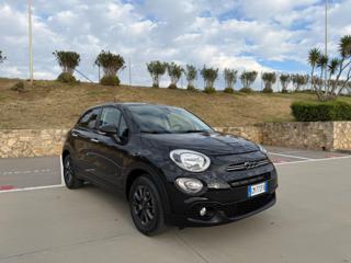 FIAT 500X usata, con Ruotino