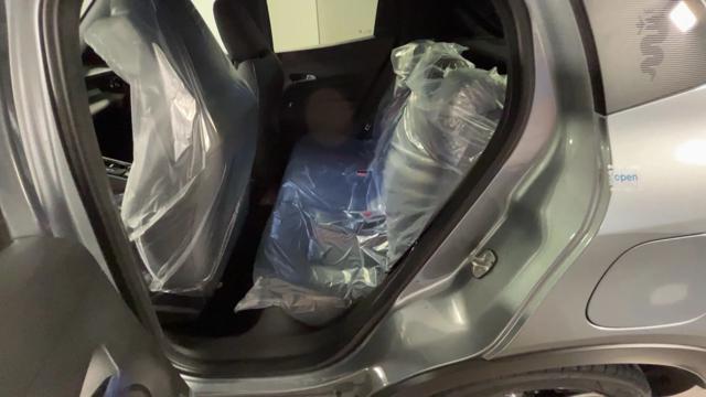 ALFA ROMEO Junior usata, con Cruise Control