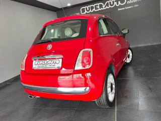 FIAT 500 usata, con Airbag Passeggero