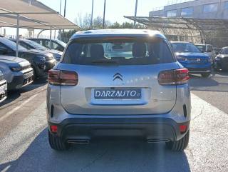 CITROEN C5 Aircross usata, con Luci diurne LED
