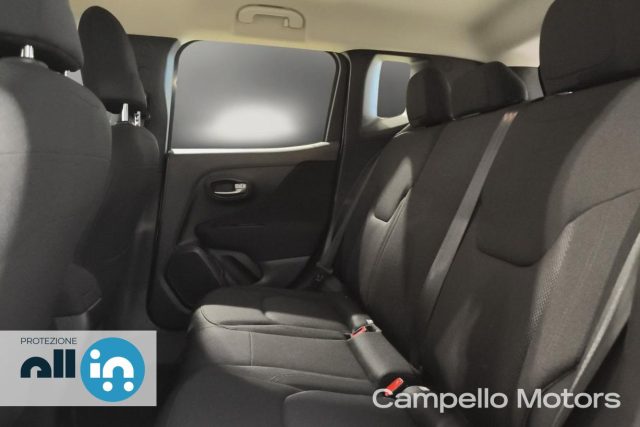JEEP Renegade usata 5