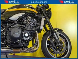 KAWASAKI Z 900 RS usata 8