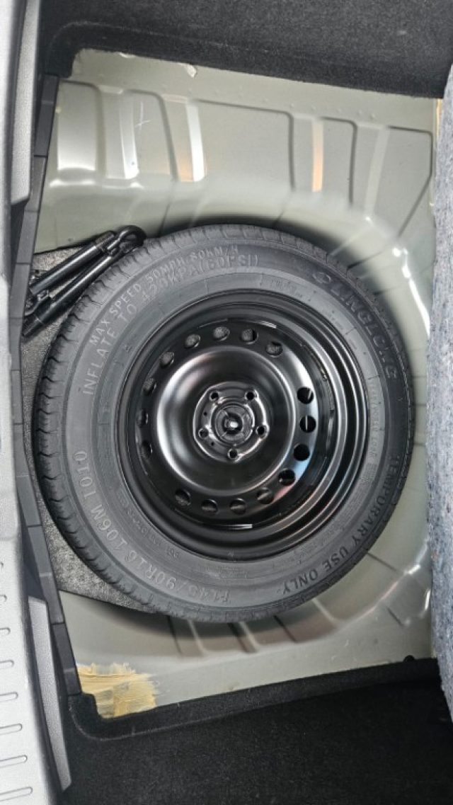 NISSAN Juke usata, con Cruise Control