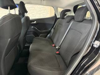FORD Fiesta usata, con Touch screen