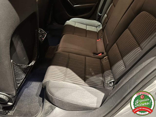 AUDI A4 usata, con Cerchi in lega