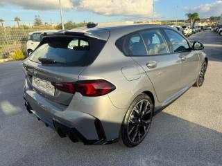 BMW 118 usata, con Airbag Passeggero