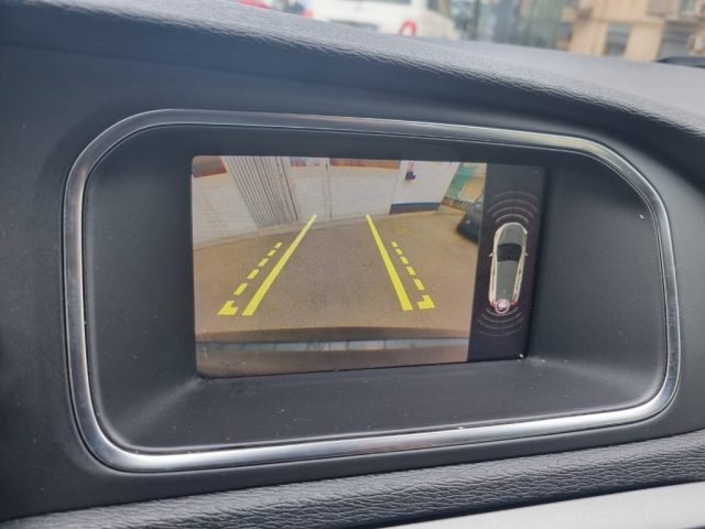 VOLVO V40 usata, con Bluetooth