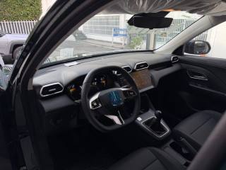 MG ZS usata, con Isofix