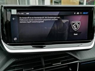 PEUGEOT 208 usata, con Immobilizzatore elettronico