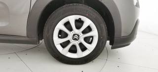 CITROEN C3 usata 27