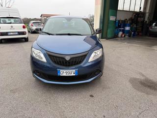 LANCIA Ypsilon usata, con Chiusura centralizzata