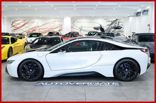 BMW i8 usata, con Airbag Passeggero