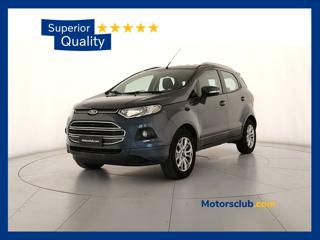FORD EcoSport 1.0 EcoBoost 125 CV Business
