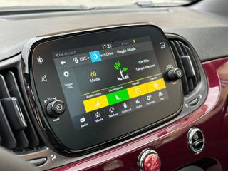 FIAT 500 usata, con Park Distance Control