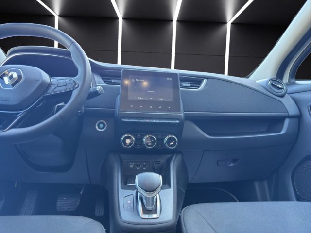 RENAULT ZOE usata, con Autoradio digitale