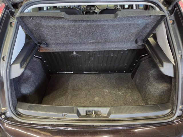 FIAT Punto usata, con Chiusura centralizzata