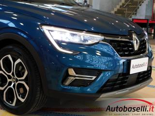 RENAULT Arkana usata, con Chiusura centralizzata telecomandata
