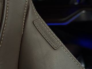 BMW X5 usata, con USB