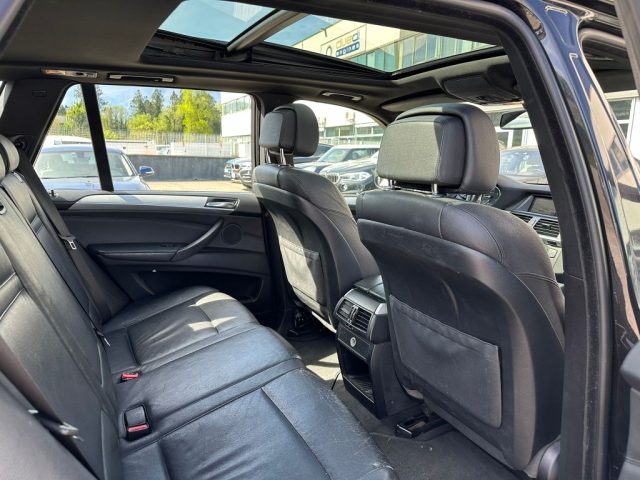 BMW X5 usata, con Cruise Control