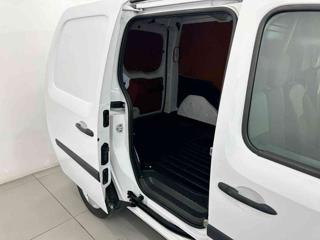 RENAULT Kangoo usata, con Controllo trazione